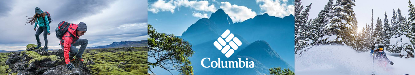 Columbia  moterims